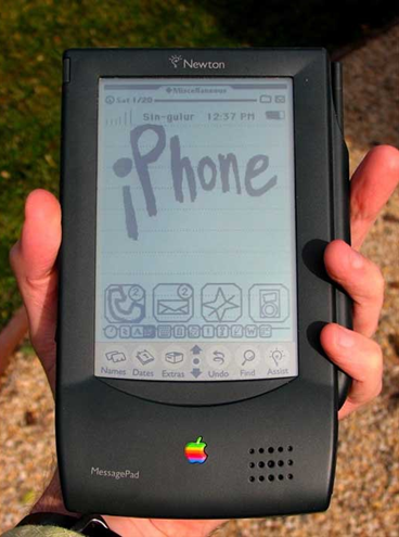 Apple Newton